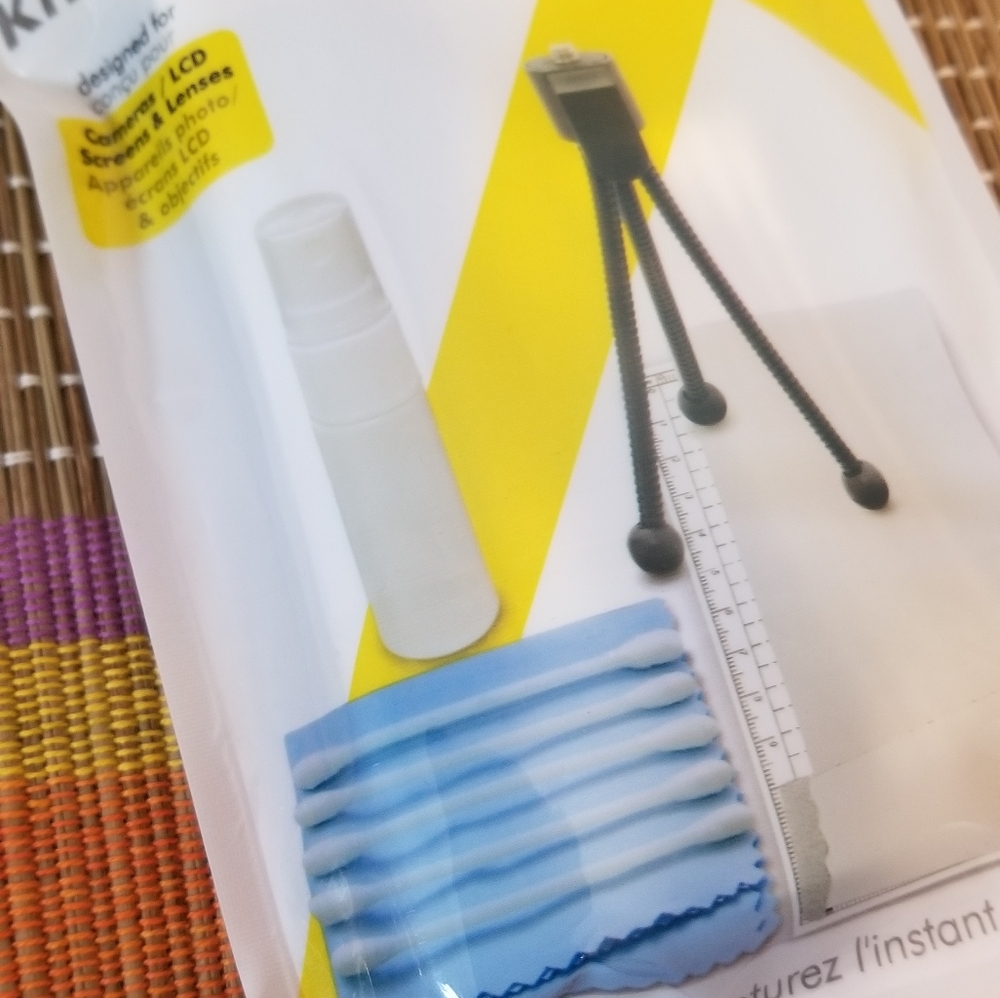 CLOSET CLOSING!!! Starter Camera Kit - Picture 2 of 3